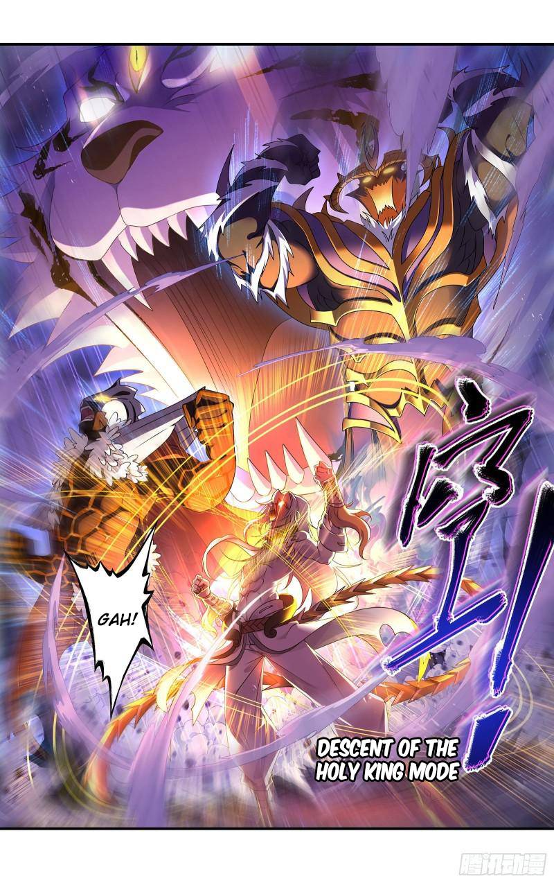 Chapter 315 - Image 26
