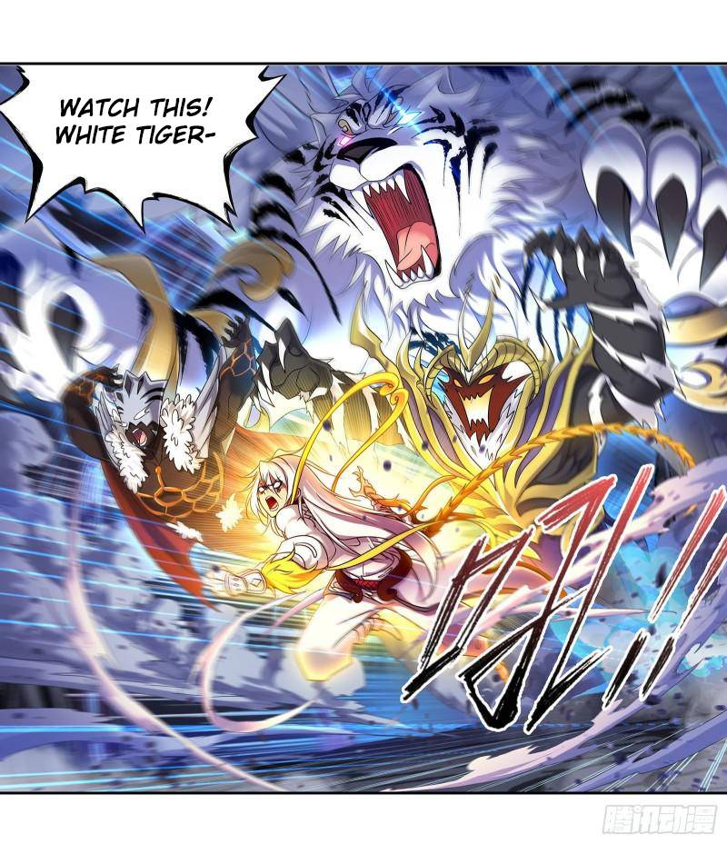 Chapter 315 - Image 28