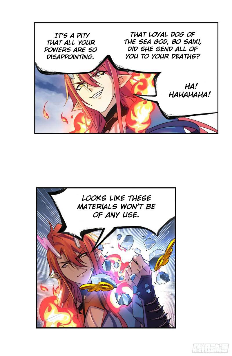 Chapter 315 - Image 39