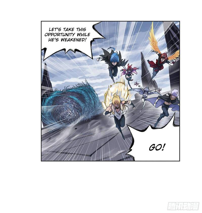 Chapter 315 - Image 68