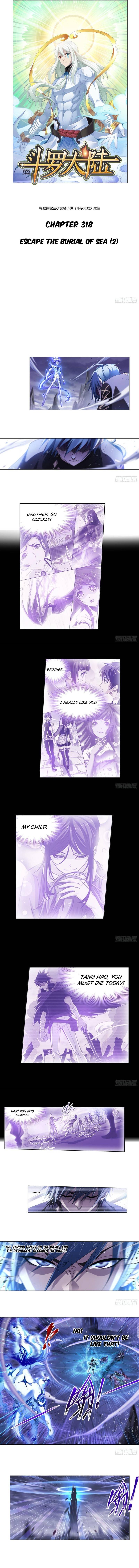 Chapter 318 - Image 2