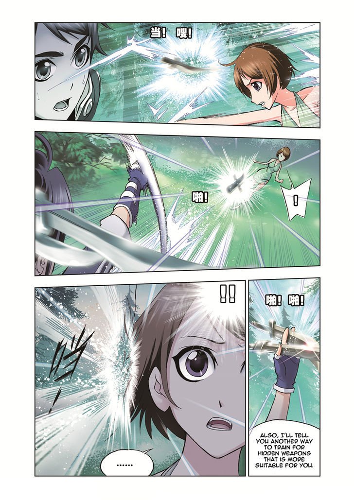 Chapter 32 - Image 18