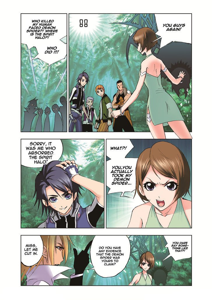 Chapter 32 - Image 5