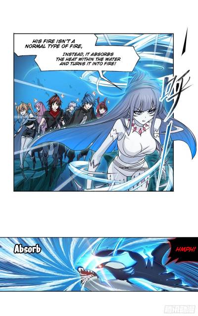 Chapter 320 - Image 31