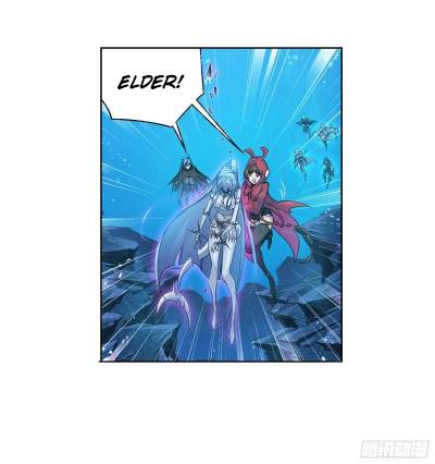 Chapter 321 - Image 21