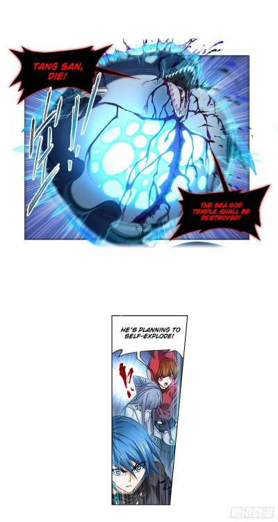 Chapter 321 - Image 25