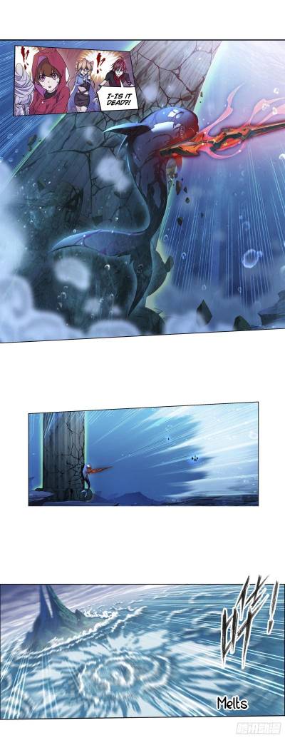 Chapter 321 - Image 32