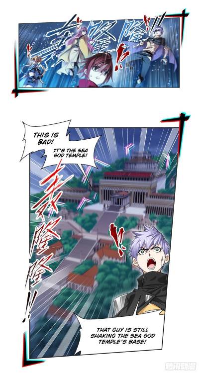 Chapter 321 - Image 36