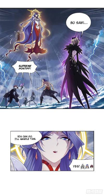 Chapter 321 - Image 40