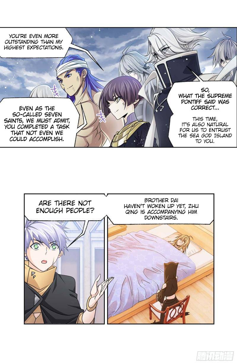 Chapter 322 - Image 15