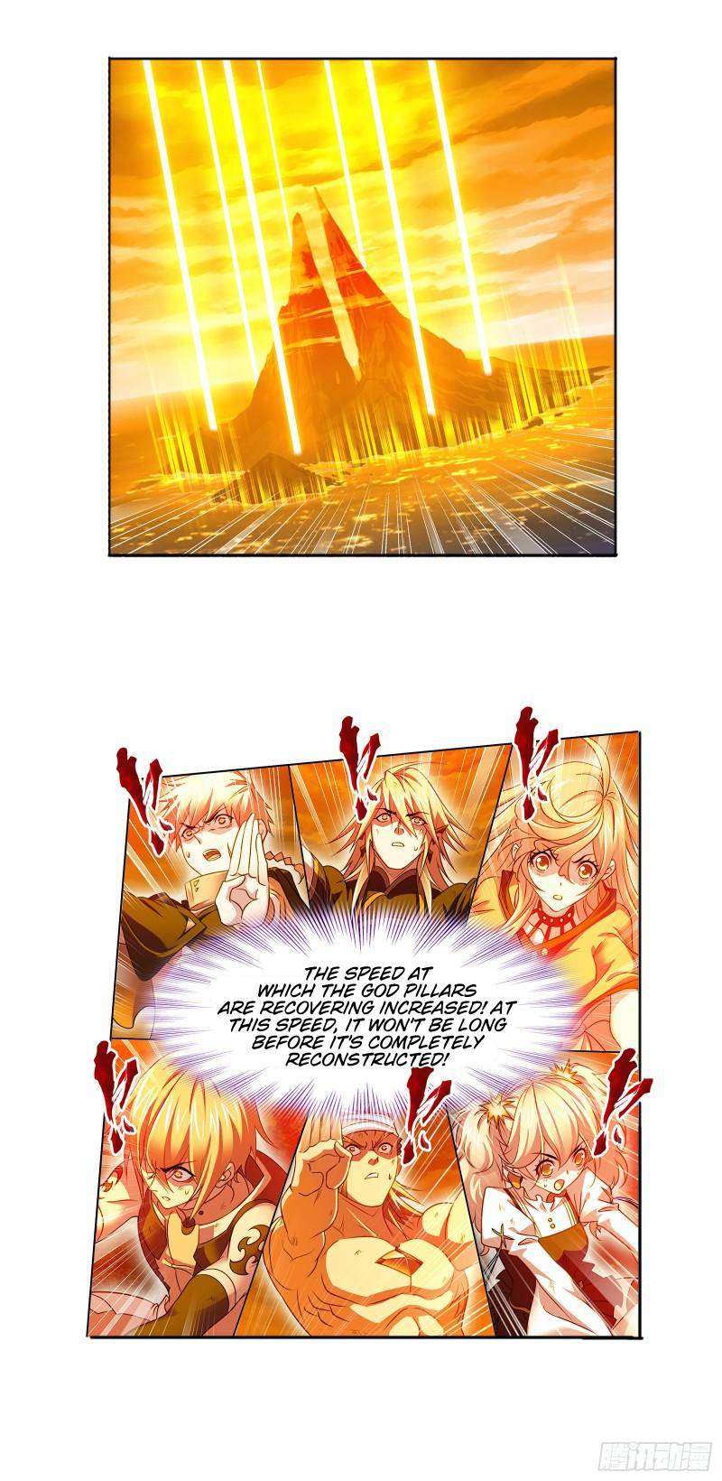 Chapter 323 - Image 22