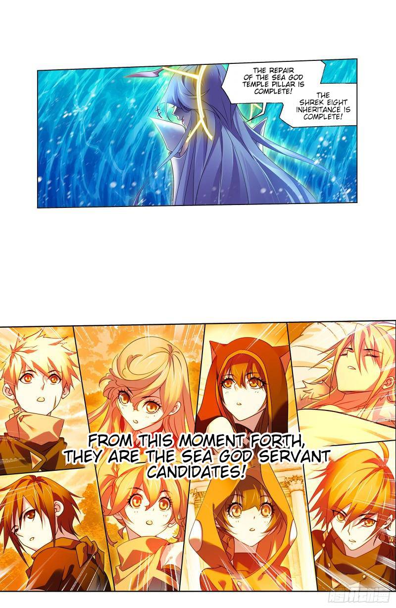 Chapter 323 - Image 24
