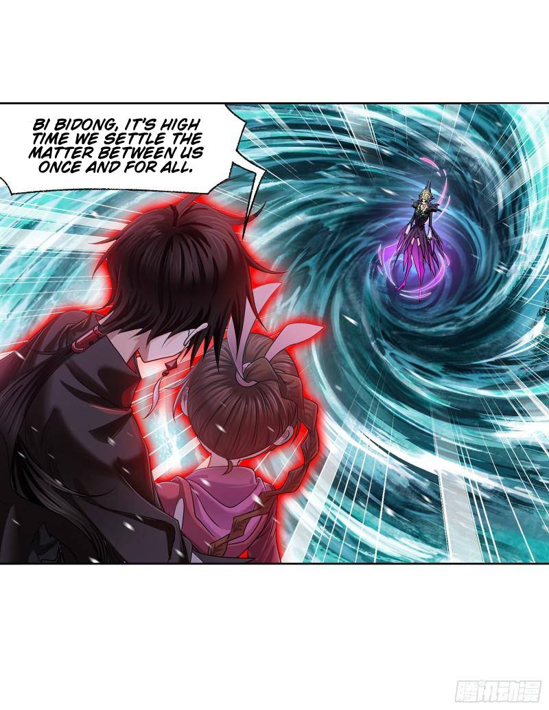 Chapter 323 - Image 30