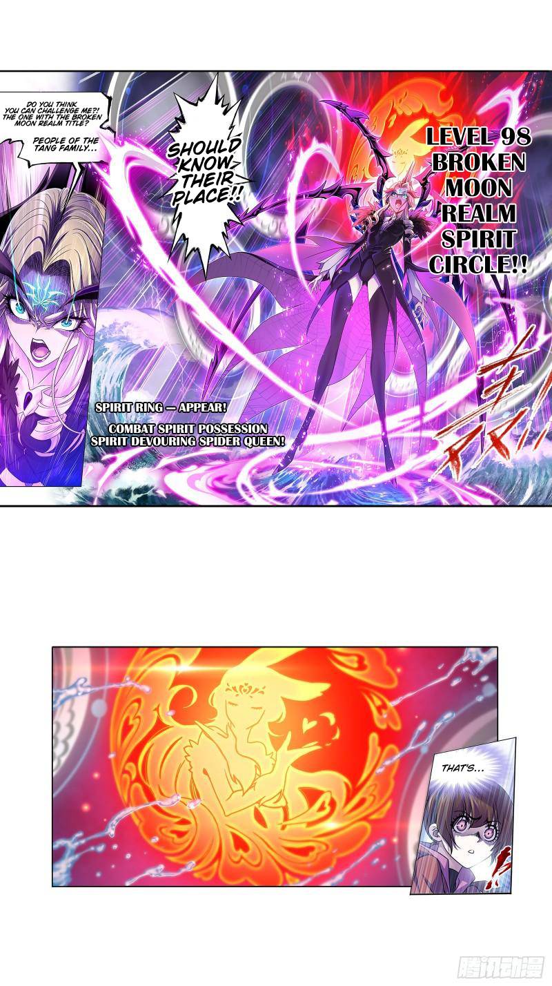 Chapter 323 - Image 33