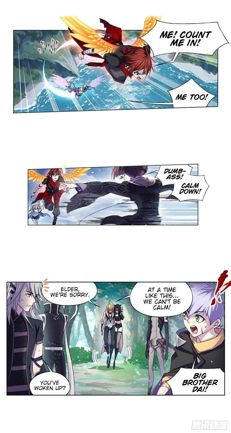 Chapter 324 - Image 6