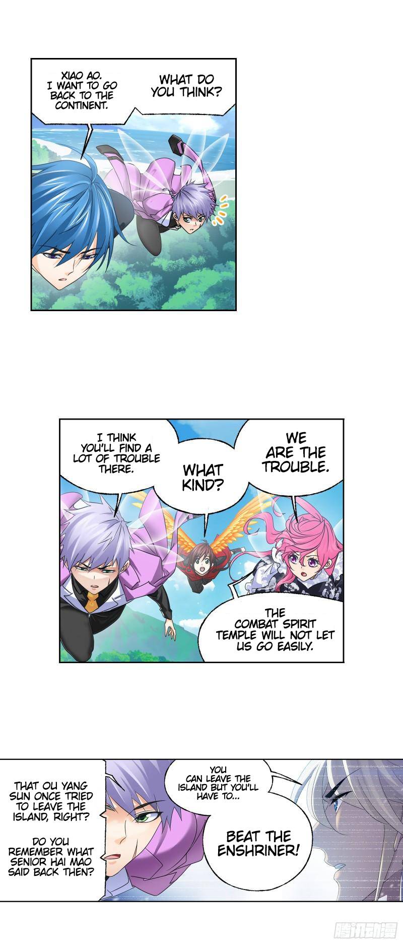 Chapter 325 - Image 25