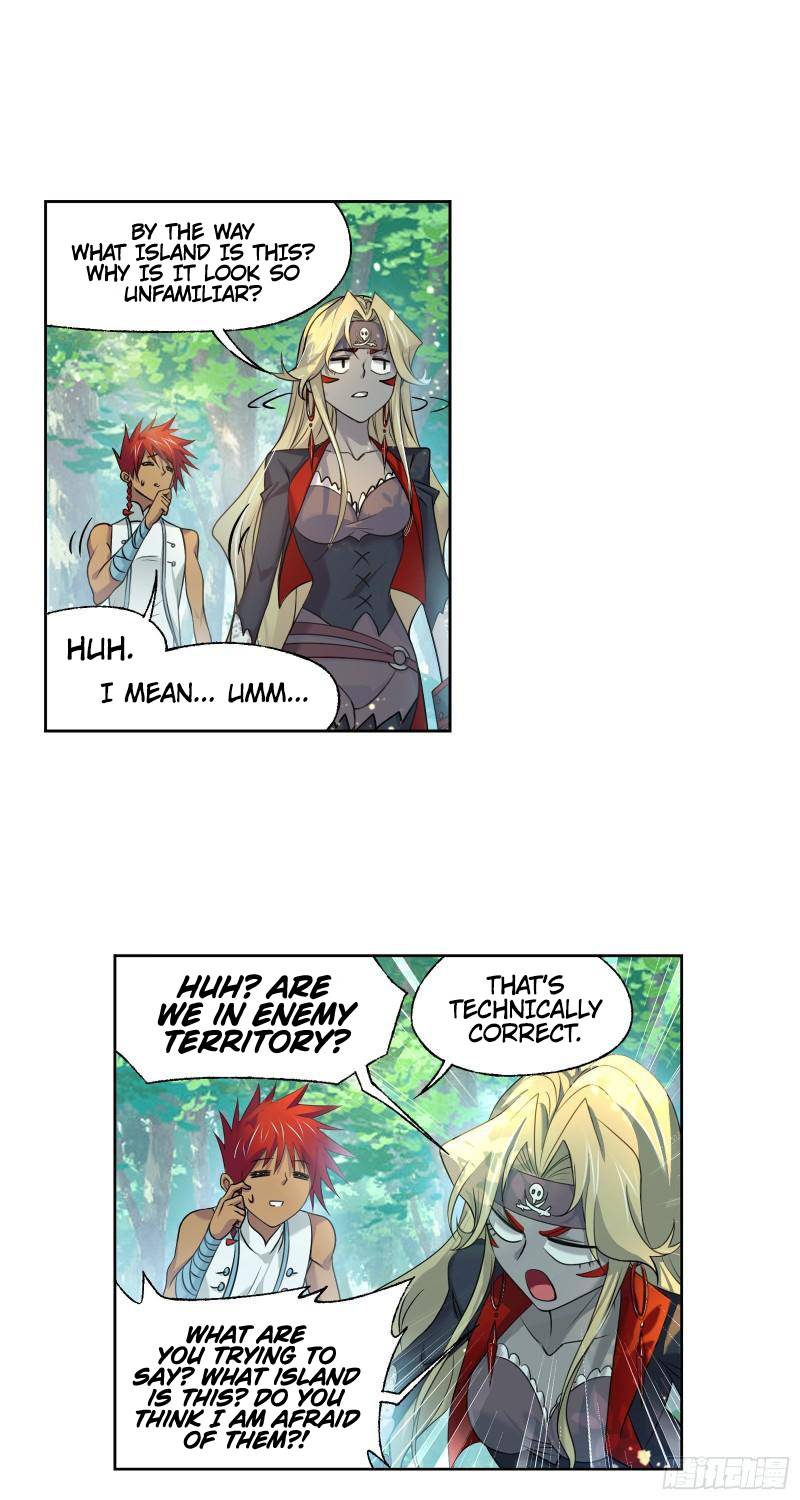 Chapter 325 - Image 29