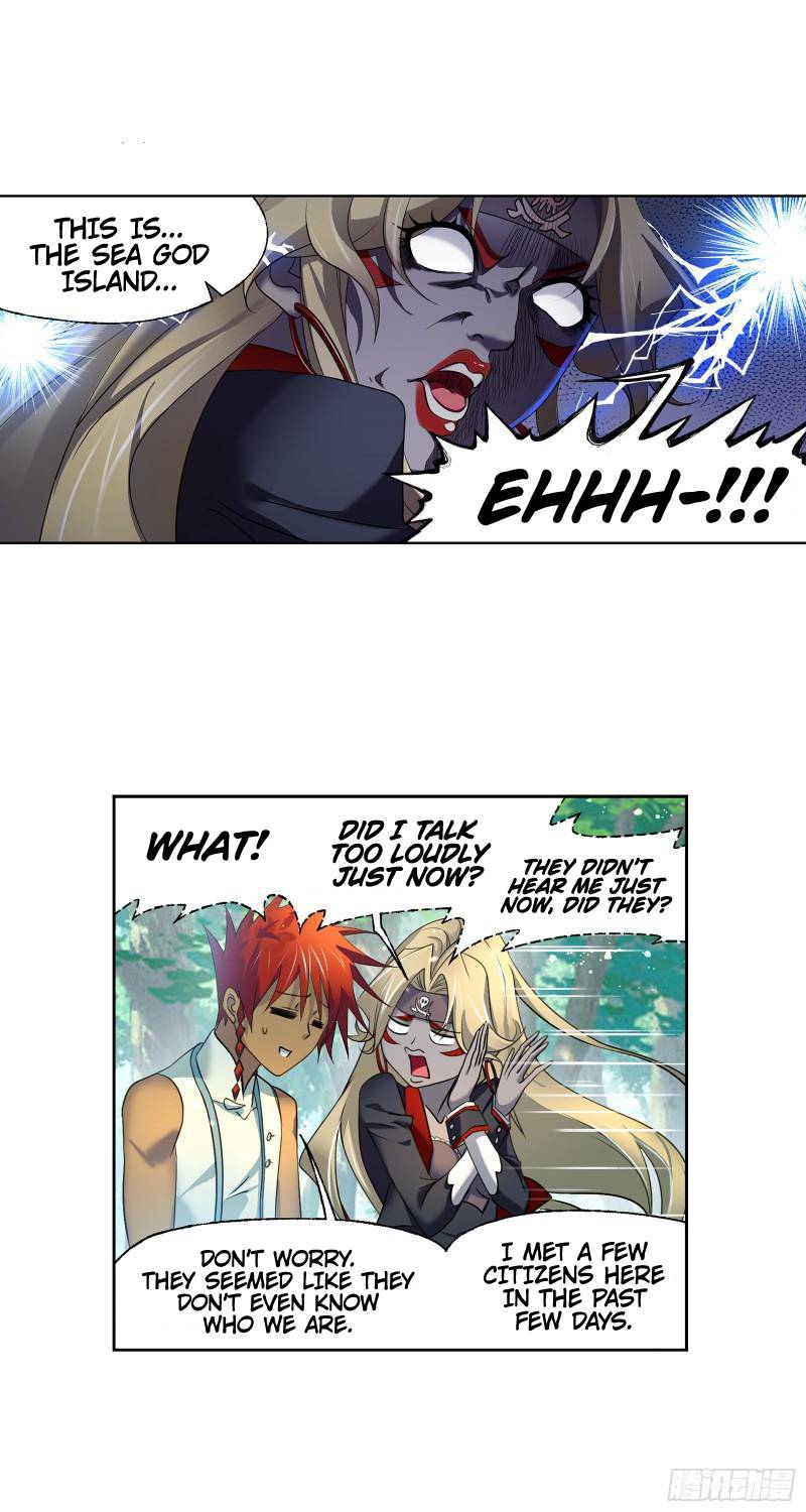 Chapter 325 - Image 30
