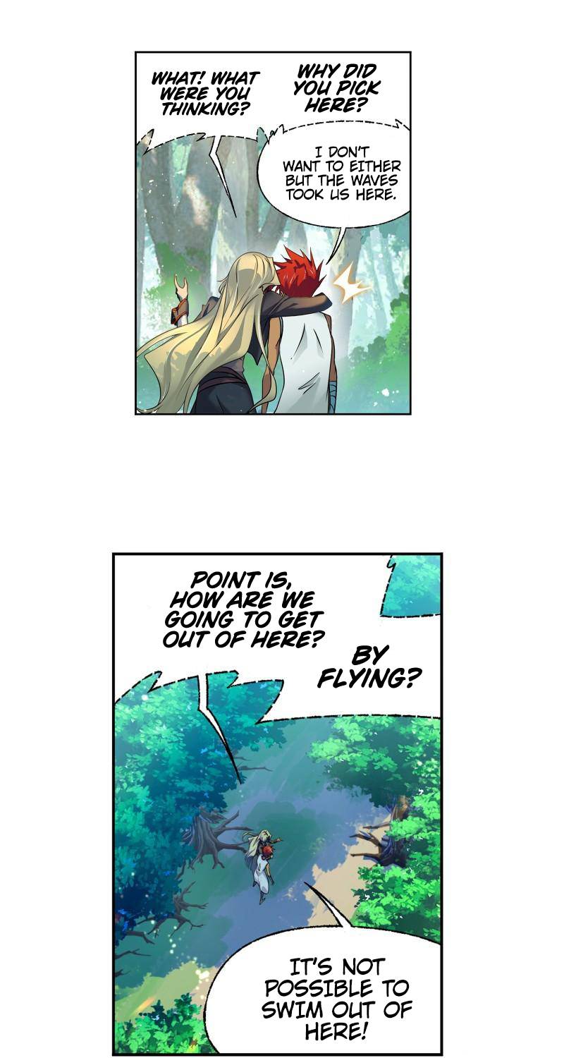 Chapter 325 - Image 31
