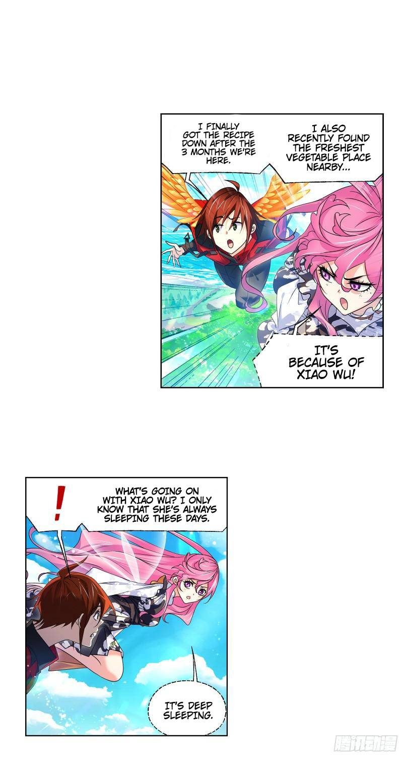 Chapter 325 - Image 33