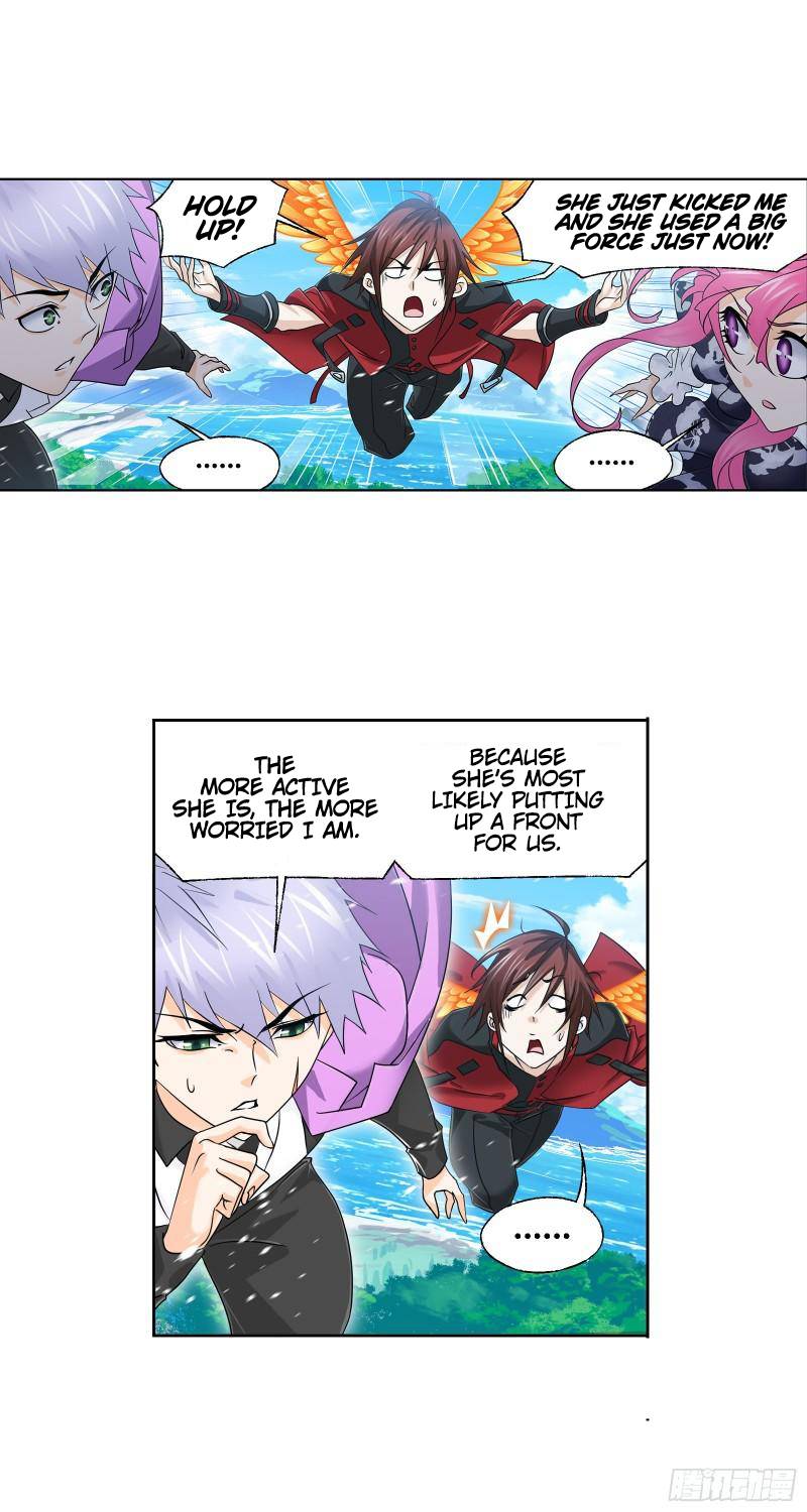 Chapter 325 - Image 35