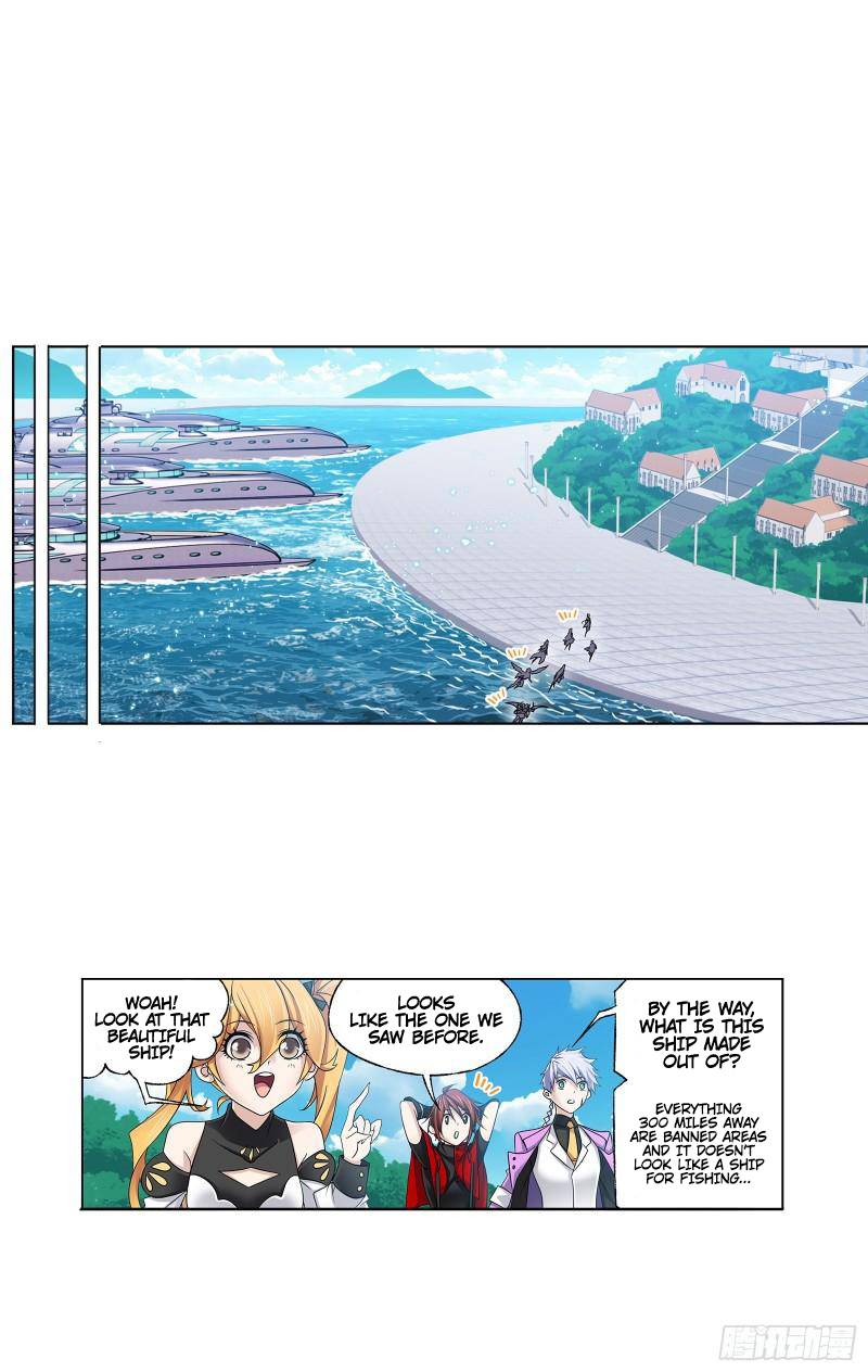 Chapter 325 - Image 39