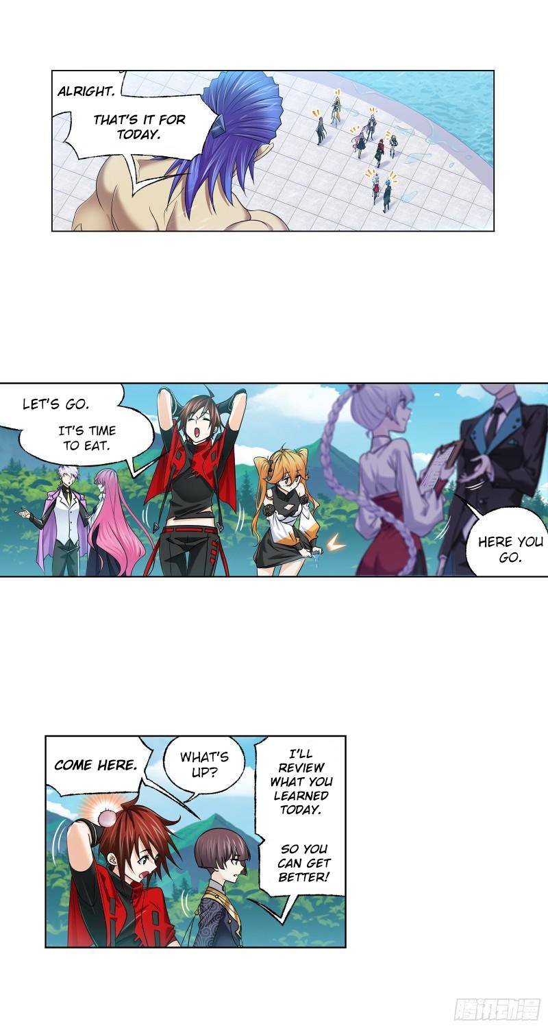 Chapter 326 - Image 17