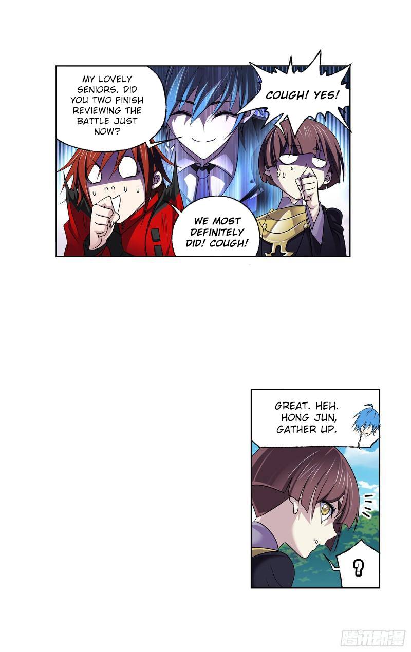 Chapter 326 - Image 19