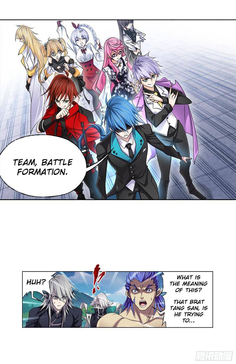 Chapter 326 - Image 20
