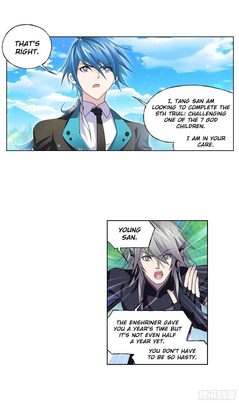 Chapter 326 - Image 21