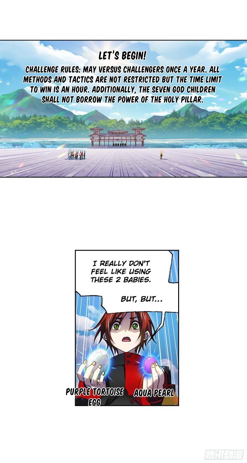 Chapter 326 - Image 31