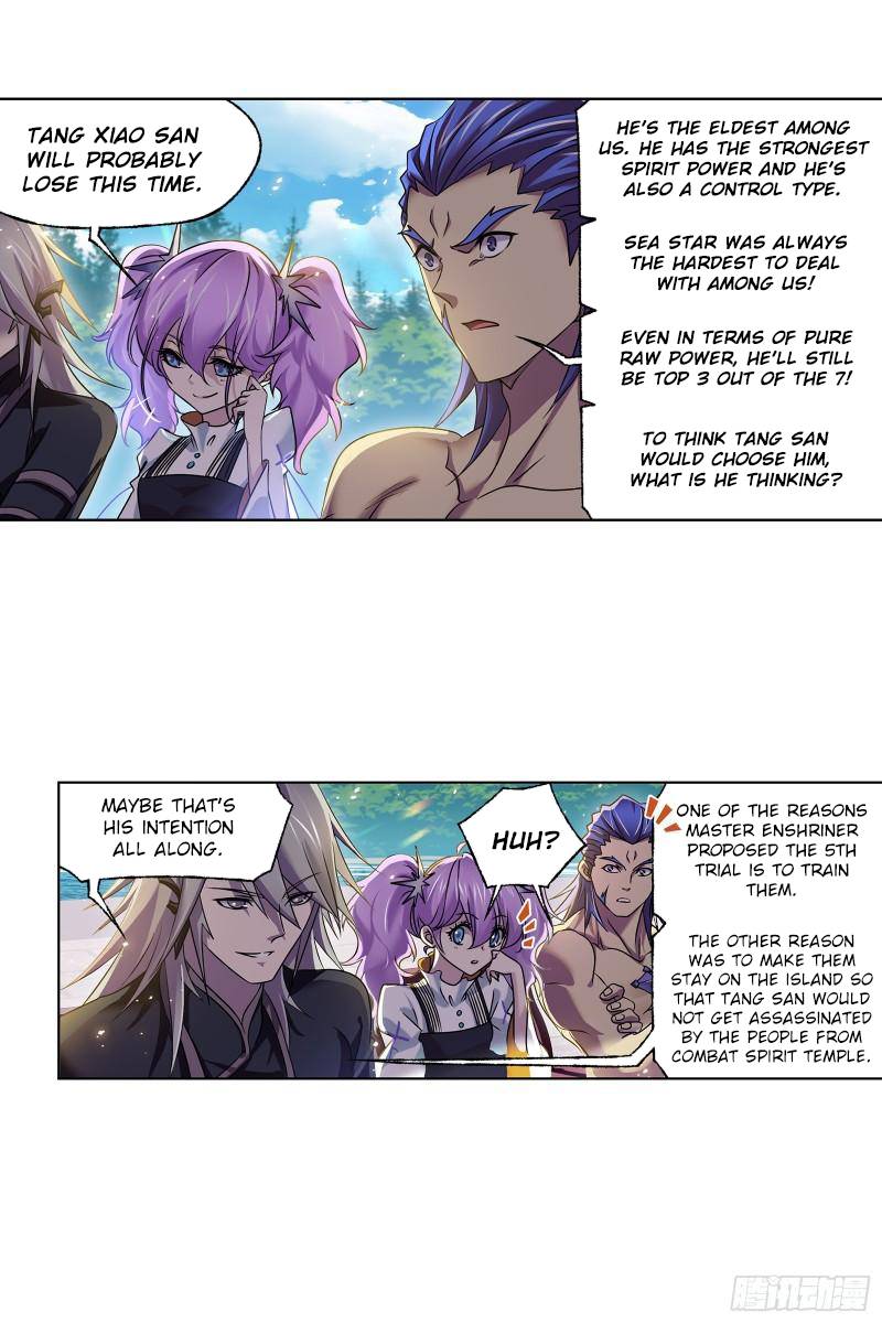 Chapter 326 - Image 33