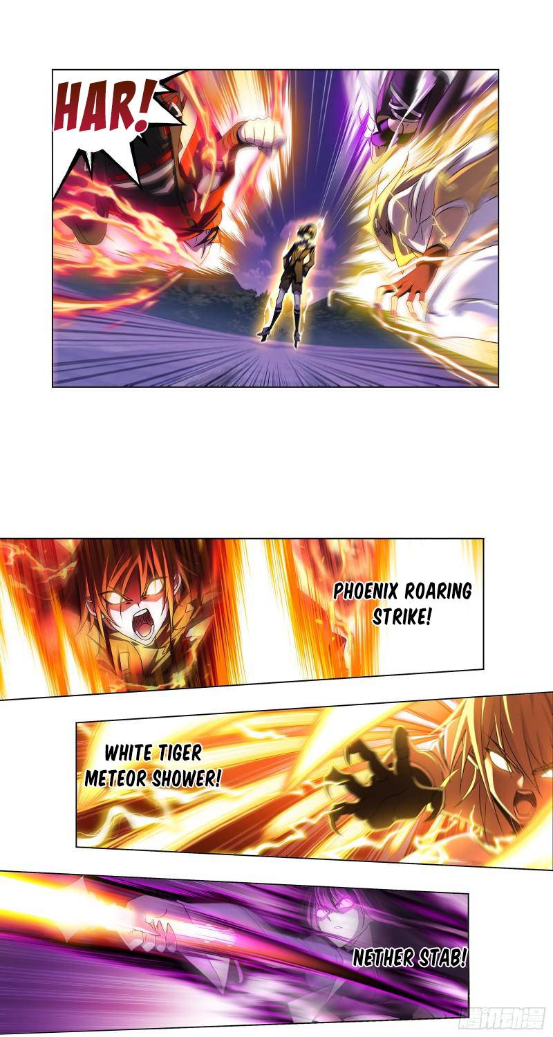 Chapter 326 - Image 37