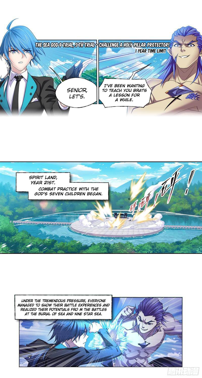 Chapter 326 - Image 4