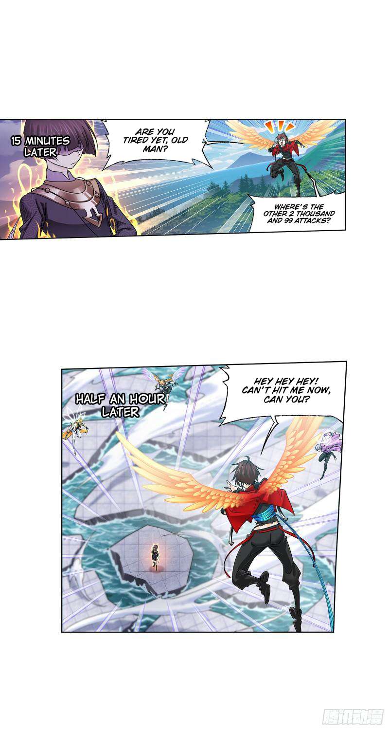 Chapter 327 - Image 12