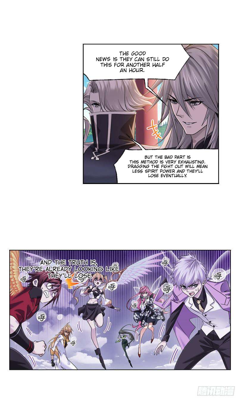 Chapter 327 - Image 16