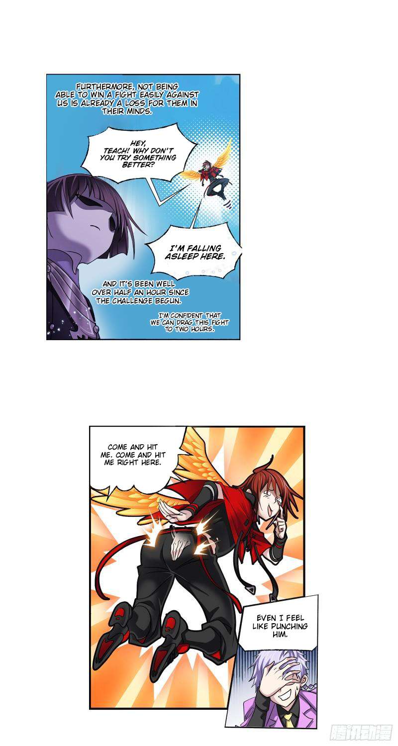 Chapter 327 - Image 23