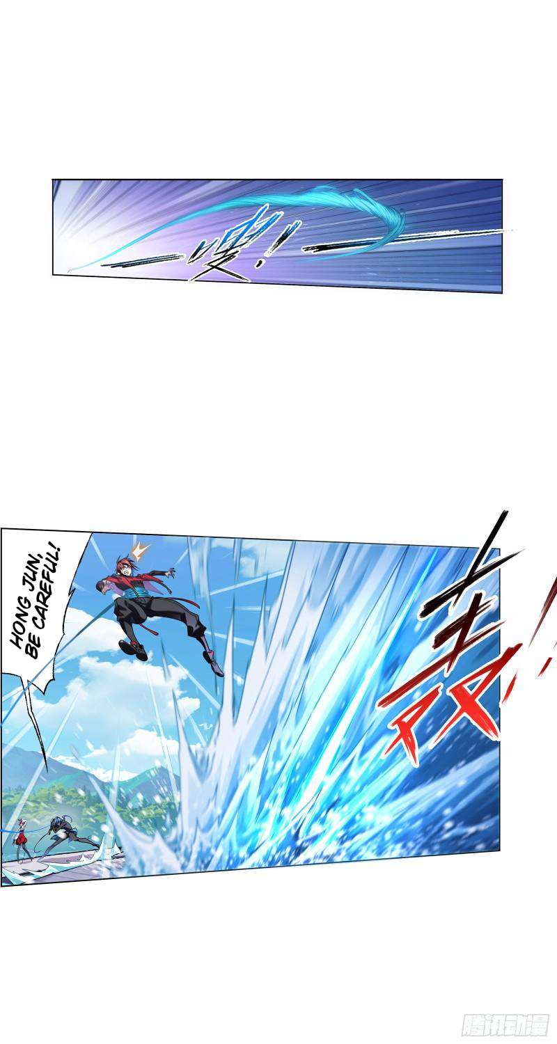 Chapter 327 - Image 7