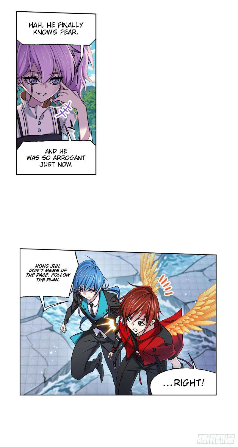 Chapter 327 - Image 9