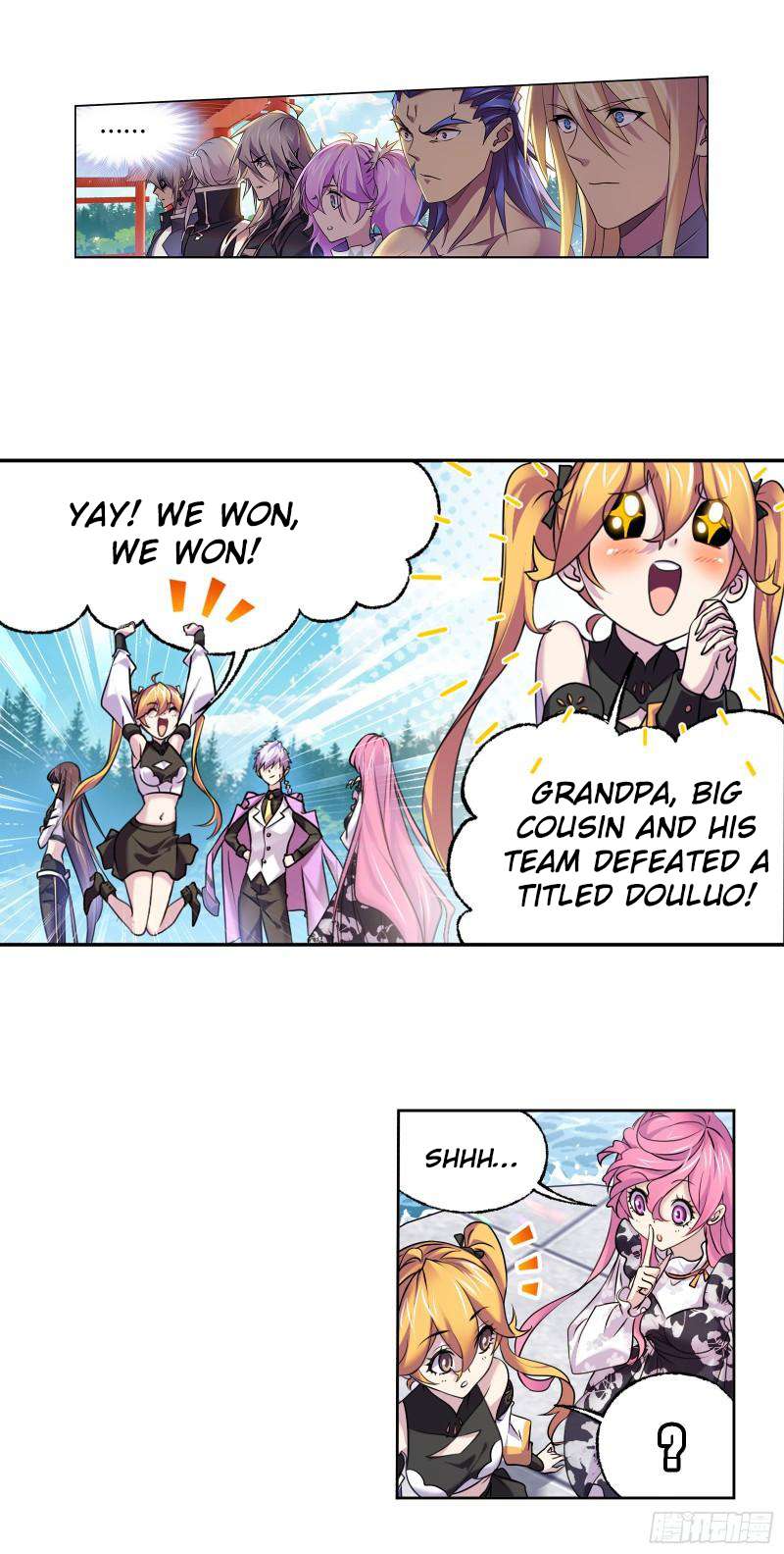 Chapter 328 - Image 11