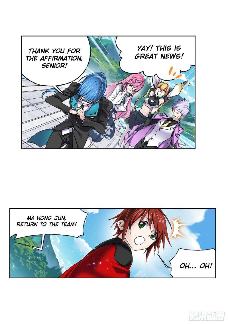 Chapter 328 - Image 16