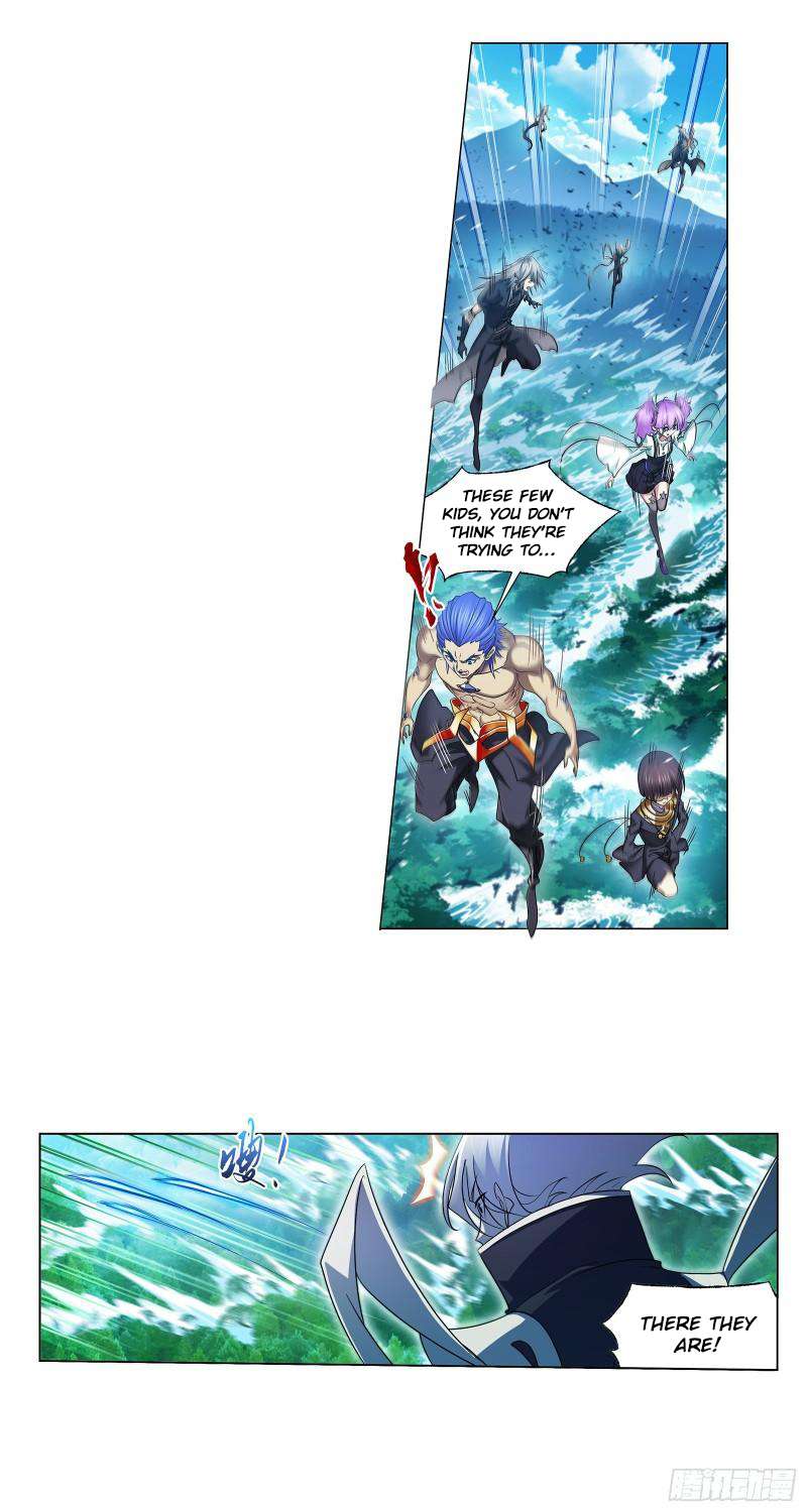 Chapter 328 - Image 23