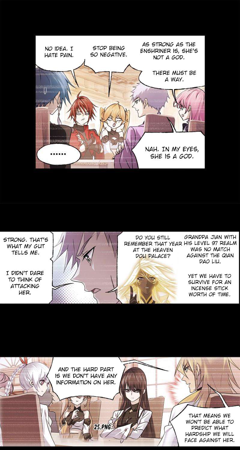 Chapter 328 - Image 25