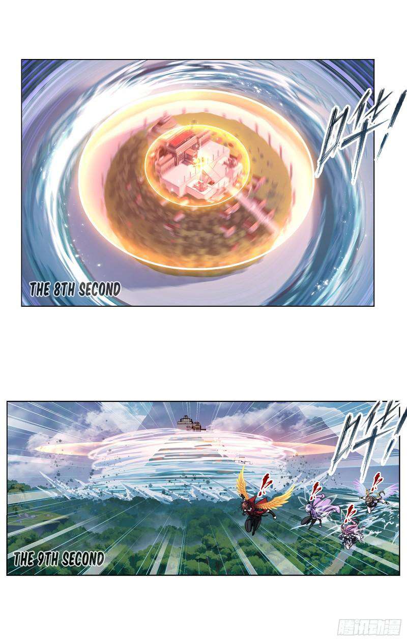 Chapter 328 - Image 30