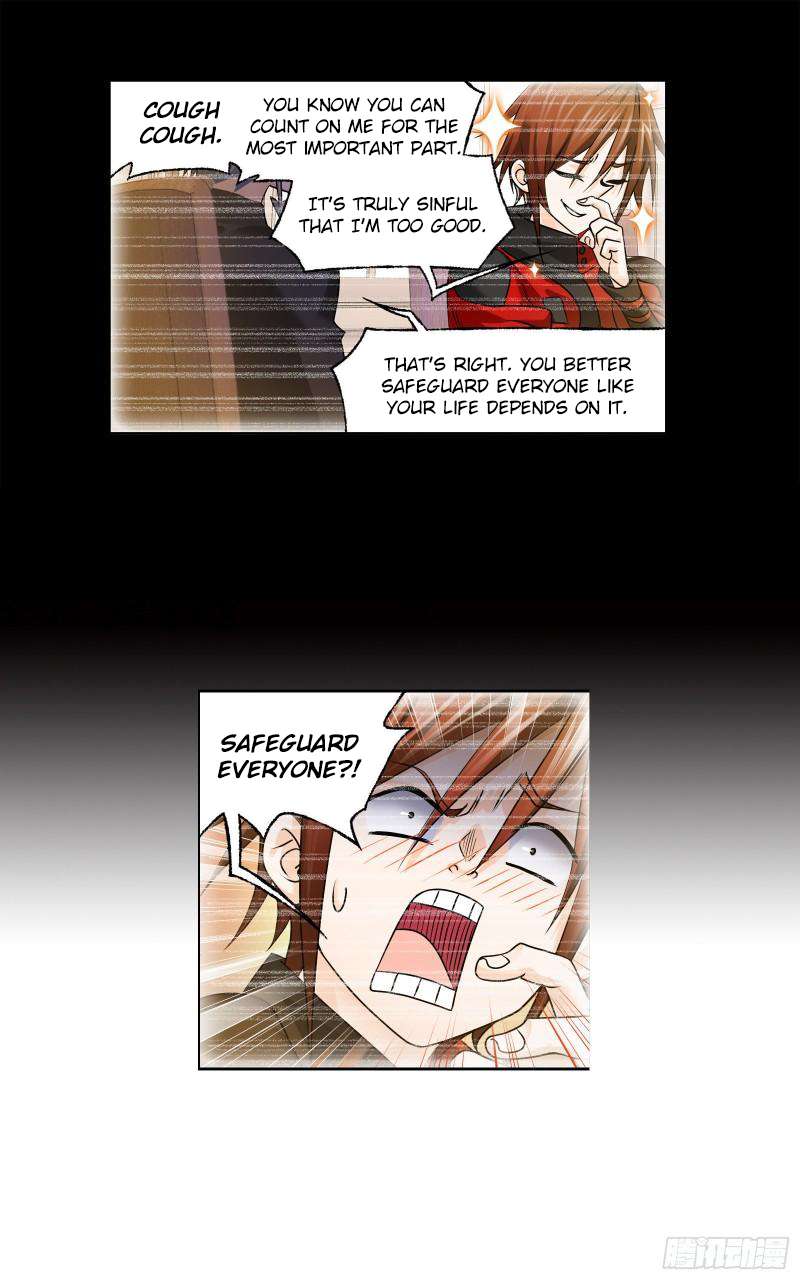 Chapter 328 - Image 32