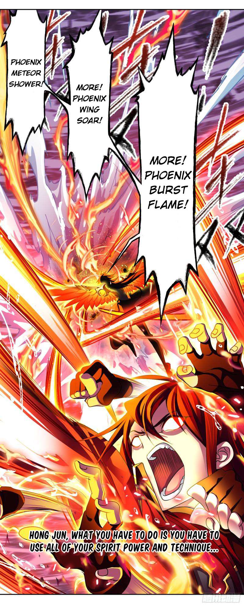 Chapter 328 - Image 35