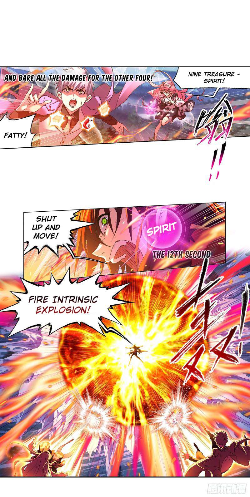 Chapter 328 - Image 36