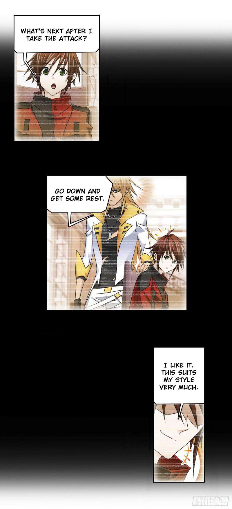 Chapter 328 - Image 37