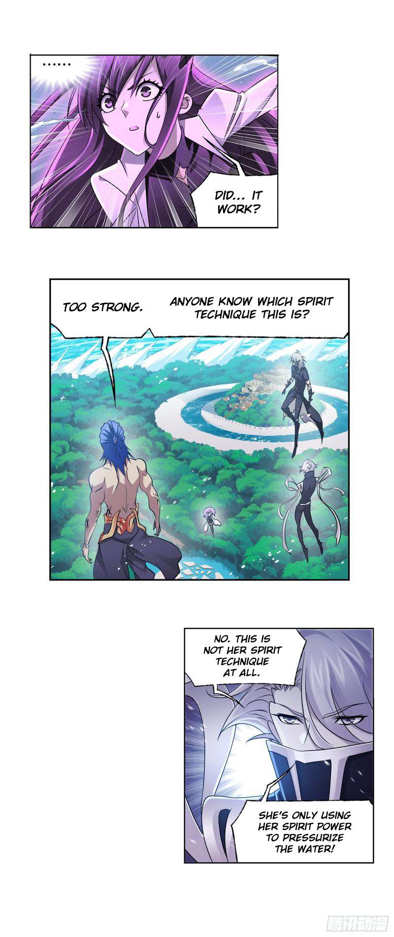 Chapter 328 - Image 42