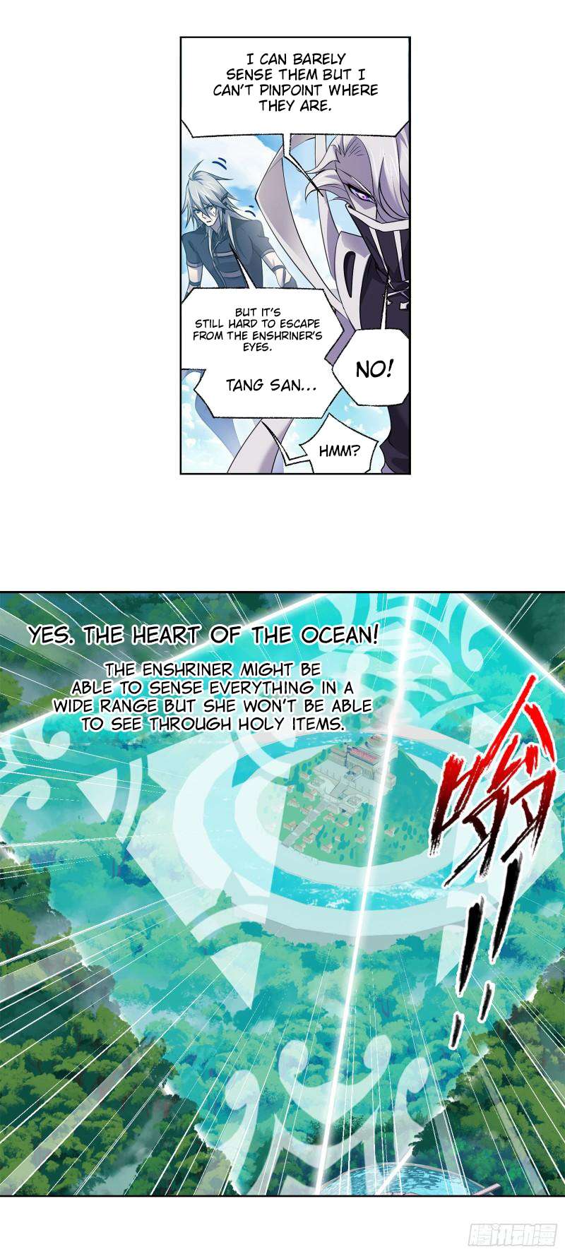 Chapter 329 - Image 22